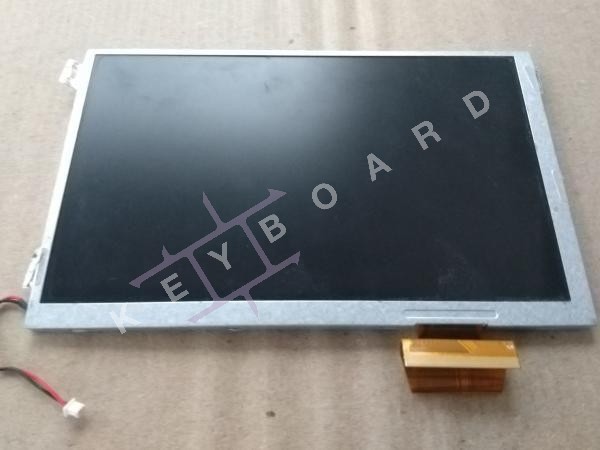 Матриця LCD до ноутбука Asus Eee Pc 4G